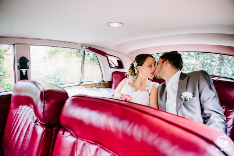 Hochzeit, Schloss Donzdorf