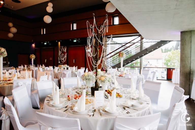 Hochzeit, Schloss Donzdorf