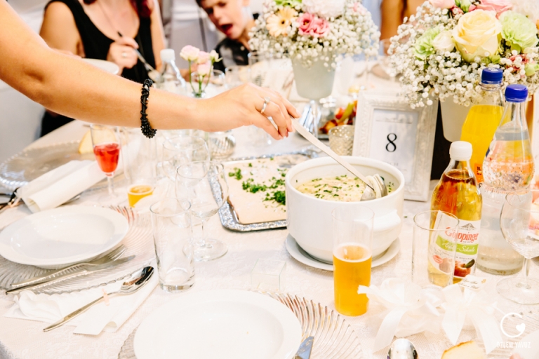 Hochzeit, Schloss Donzdorf