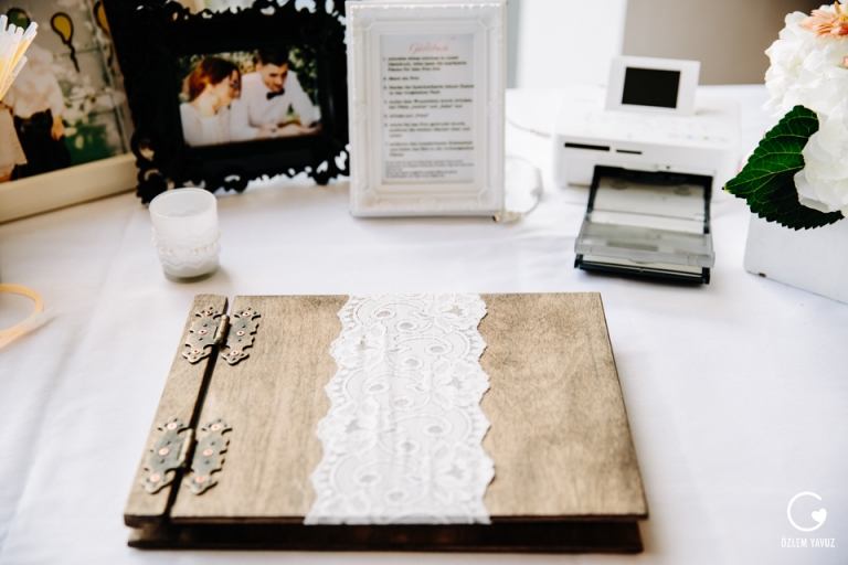 Hochzeit, Schloss Donzdorf