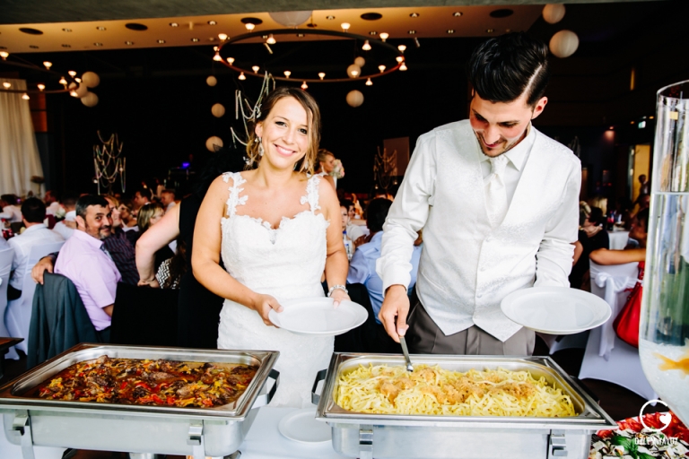 Hochzeit, Schloss Donzdorf