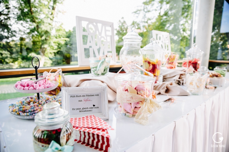 Hochzeit, Schloss Donzdorf
