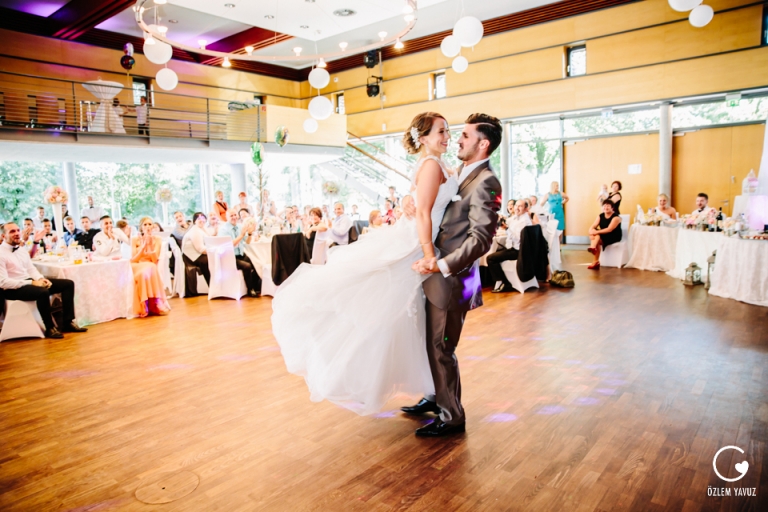 Hochzeit, Schloss Donzdorf
