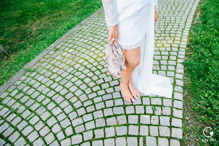 Hochzeit, Schloss Donzdorf