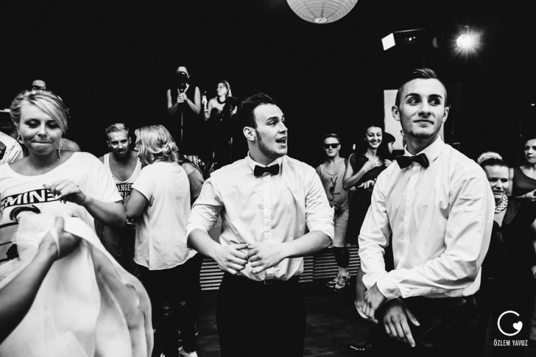 Hochzeit, Schloss Donzdorf