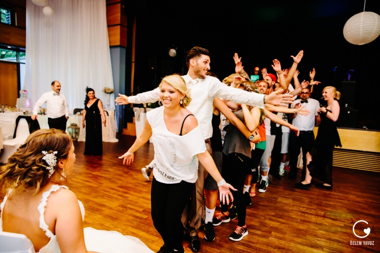 Hochzeit, Schloss Donzdorf