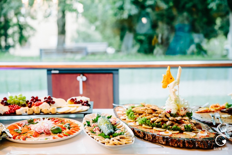 Hochzeit, Schloss Donzdorf