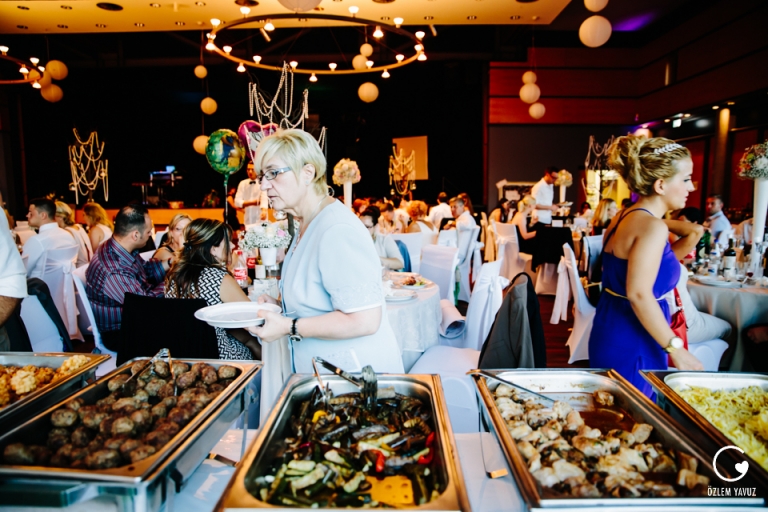 Hochzeit, Schloss Donzdorf