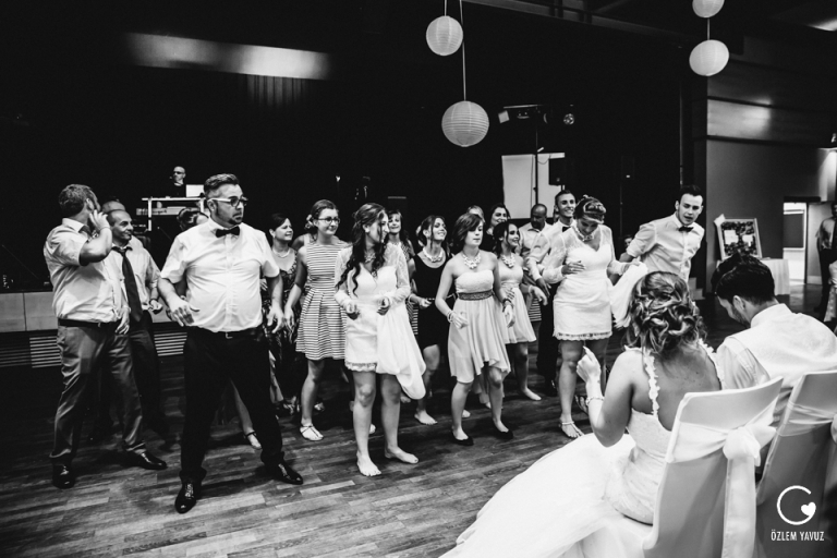 Hochzeit, Schloss Donzdorf