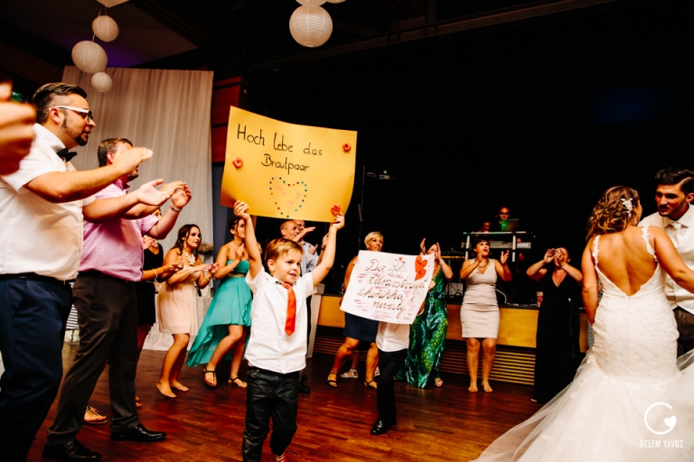 Hochzeit, Schloss Donzdorf