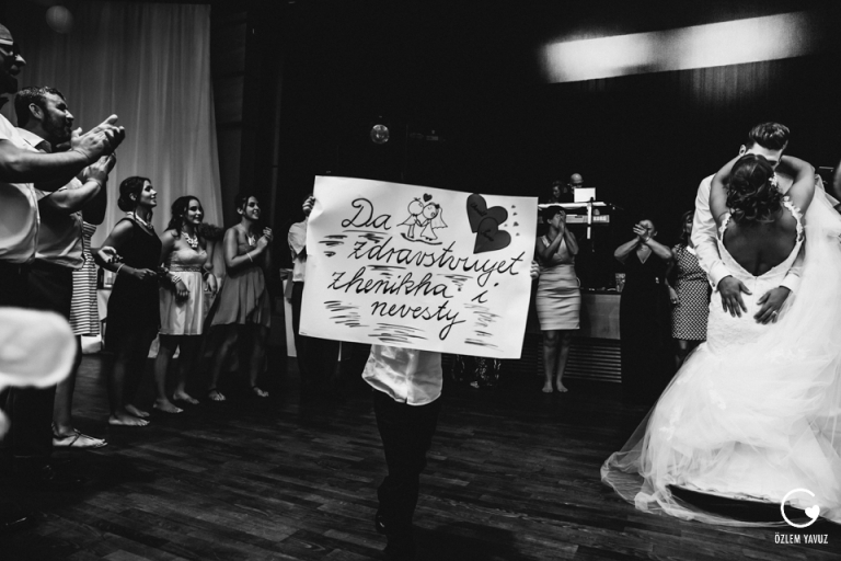 Hochzeit, Schloss Donzdorf