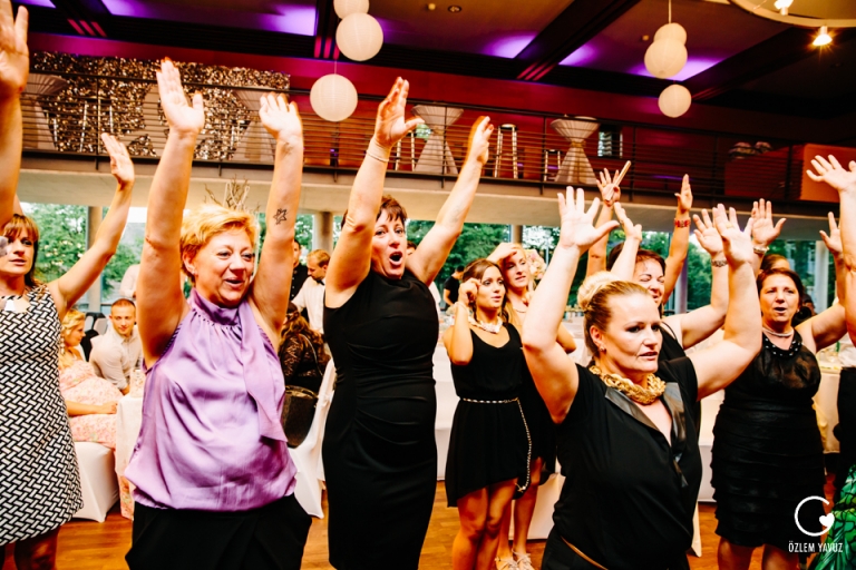 Hochzeit, Schloss Donzdorf