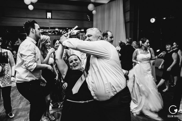 Hochzeit, Schloss Donzdorf