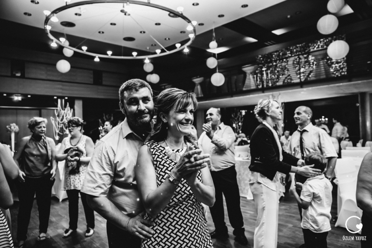 Hochzeit, Schloss Donzdorf