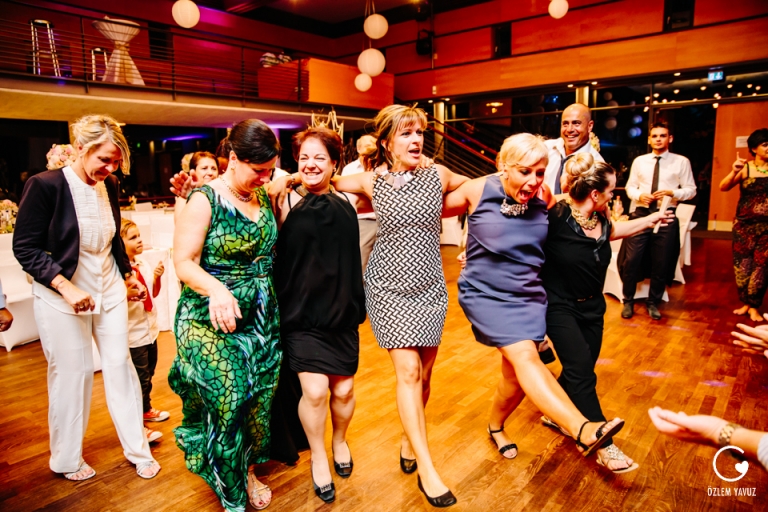 Hochzeit, Schloss Donzdorf