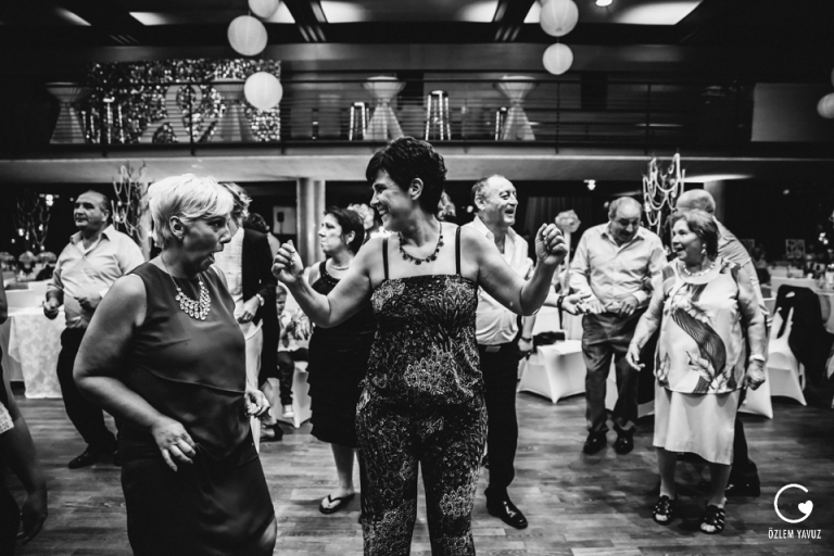 Hochzeit, Schloss Donzdorf