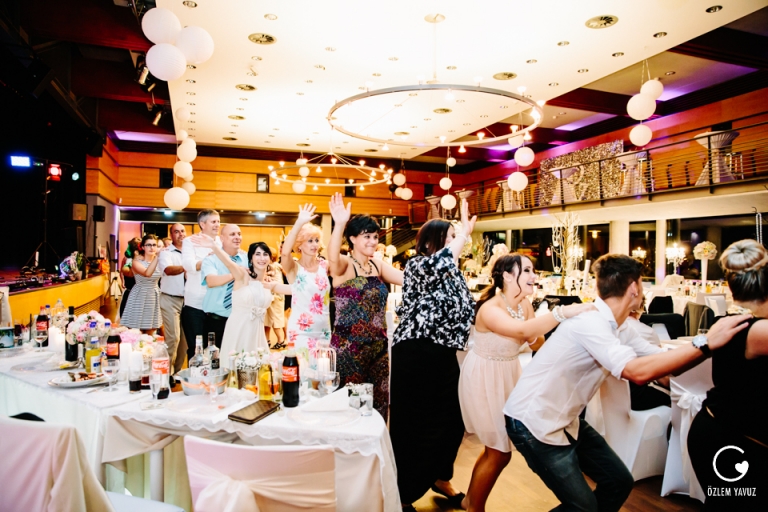 Hochzeit, Schloss Donzdorf