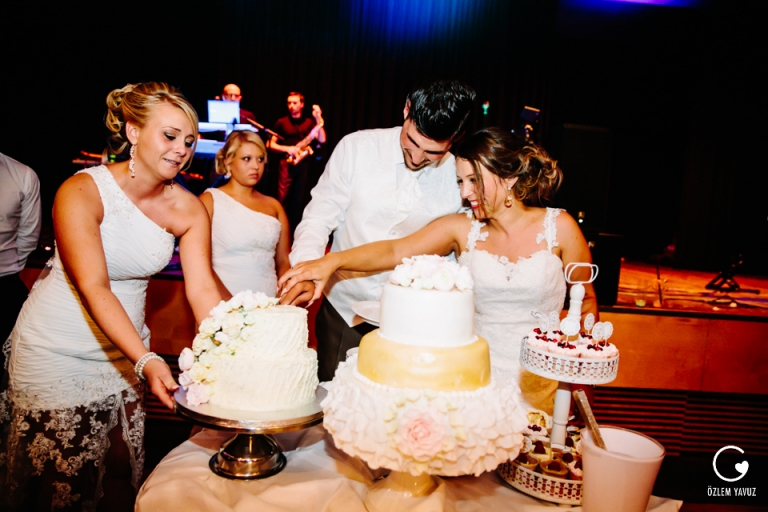 Hochzeit, Schloss Donzdorf