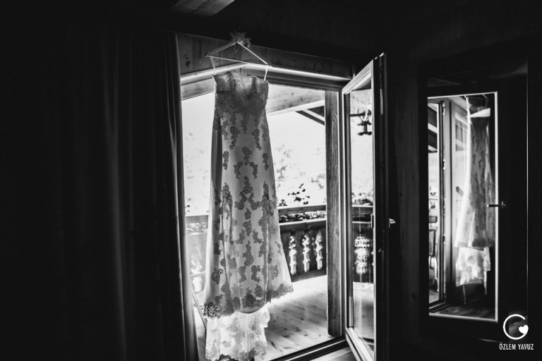 Hochzeit, Feuriger tatzlwurm, Bayrischzell