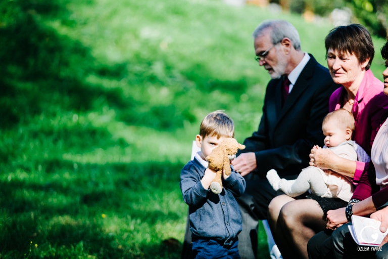 Hochzeit, Feuriger tatzlwurm, Bayrischzell