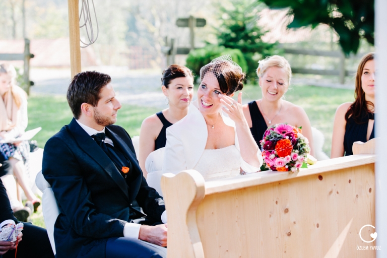Hochzeit, Feuriger tatzlwurm, Bayrischzell