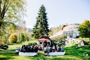 Hochzeit, Feuriger tatzlwurm, Bayrischzell