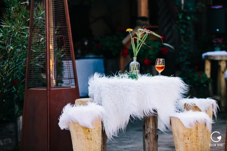Hochzeit, Feuriger tatzlwurm, Bayrischzell