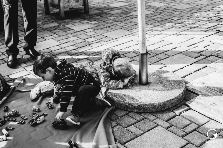 Hochzeit, Feuriger tatzlwurm, Bayrischzell