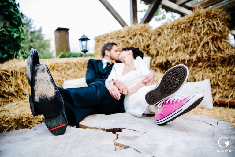 Hochzeit, Feuriger tatzlwurm, Bayrischzell
