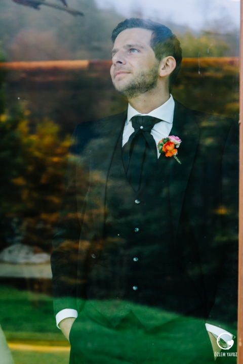 Hochzeit, Feuriger tatzlwurm, Bayrischzell