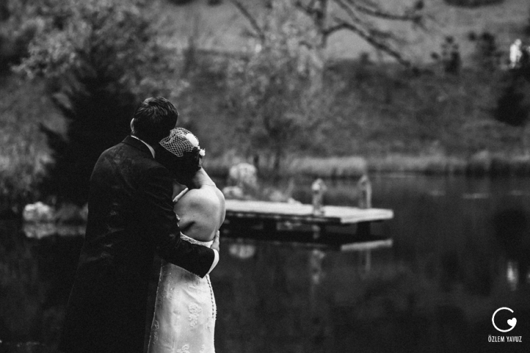 Hochzeit, Feuriger tatzlwurm, Bayrischzell
