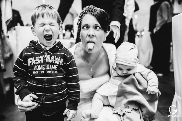 Hochzeit, Feuriger tatzlwurm, Bayrischzell