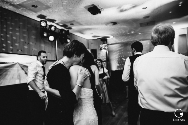 Hochzeit, Feuriger tatzlwurm, Bayrischzell