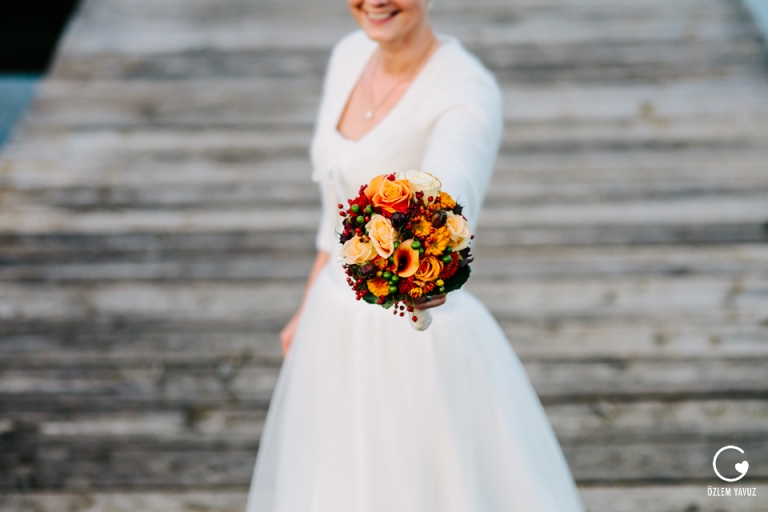 Hochzeit, Teichalm, Latschenhütte, Passail