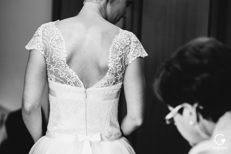 Hochzeit, Teichalm, Latschenhütte, Passail