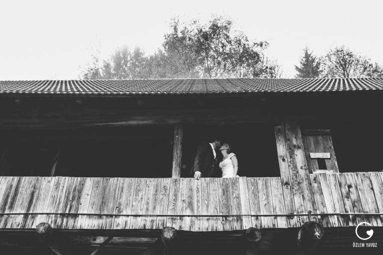 Hochzeit, Teichalm, Latschenhütte, Passail