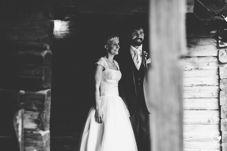 Hochzeit, Teichalm, Latschenhütte, Passail