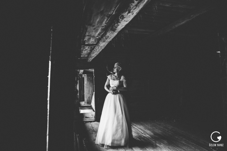 Hochzeit, Teichalm, Latschenhütte, Passail