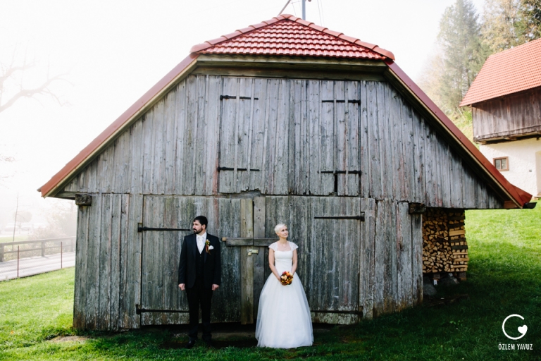Hochzeit, Teichalm, Latschenhütte, Passail