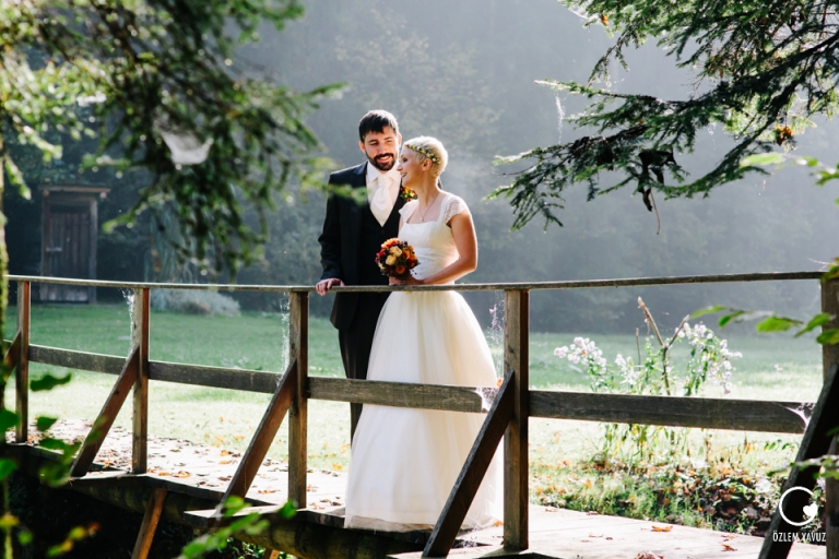 Hochzeit, Teichalm, Latschenhütte, Passail