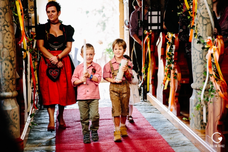 Hochzeit, Teichalm, Latschenhütte, Passail