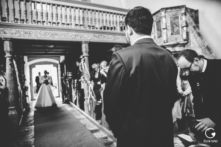 Hochzeit, Teichalm, Latschenhütte, Passail