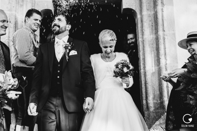 Hochzeit, Teichalm, Latschenhütte, Passail