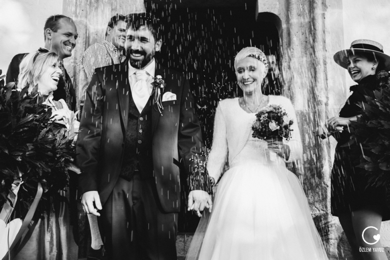 Hochzeit, Teichalm, Latschenhütte, Passail