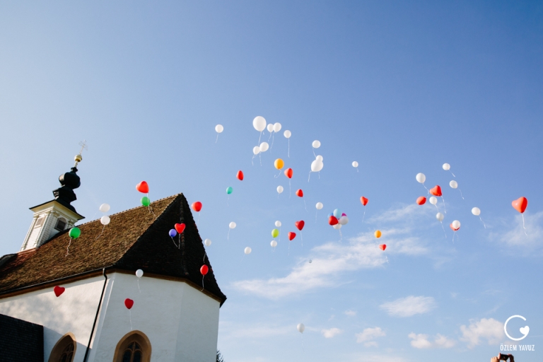 Hochzeit, Teichalm, Latschenhütte, Passail