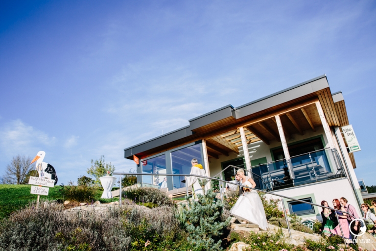 Hochzeit, Teichalm, Latschenhütte, Passail