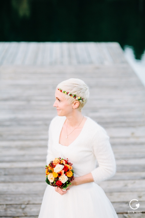 Hochzeit, Teichalm, Latschenhütte, Passail