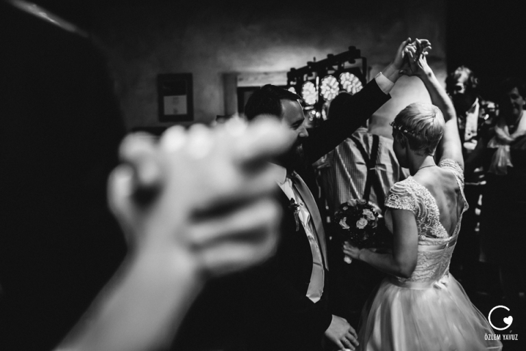 Hochzeit, Teichalm, Latschenhütte, Passail