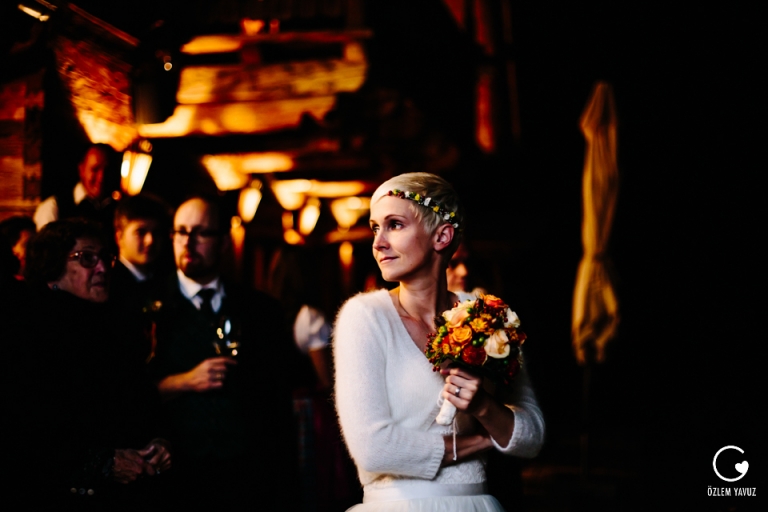 Hochzeit, Teichalm, Latschenhütte, Passail