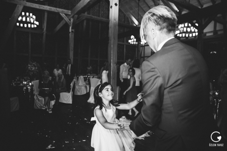 Hochzeit in Eventscheune Dagobertshausen